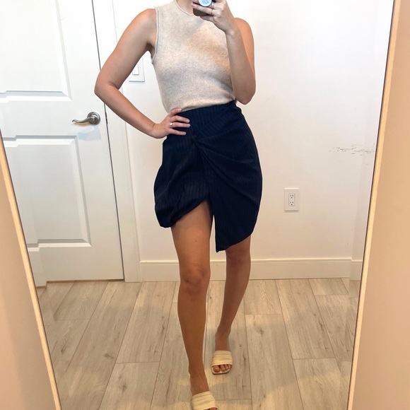 Alexander McQueen Skirt - Picture 1 of 16